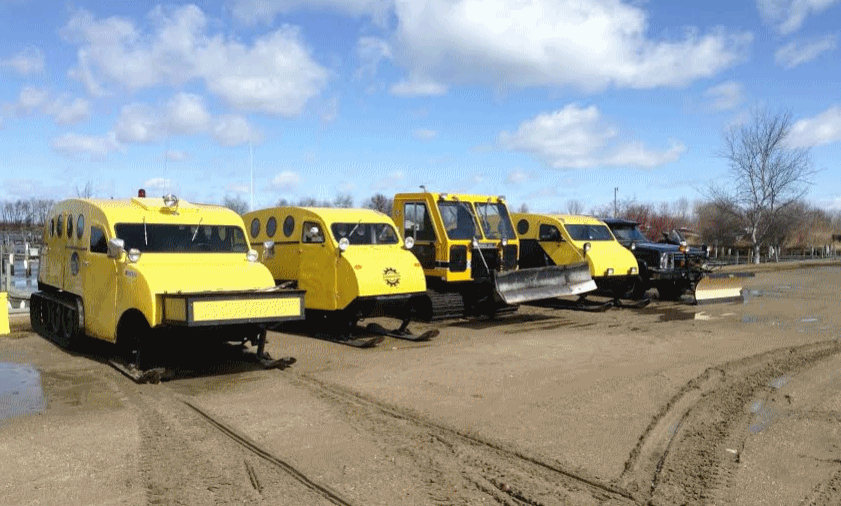 Fleet Photo 1