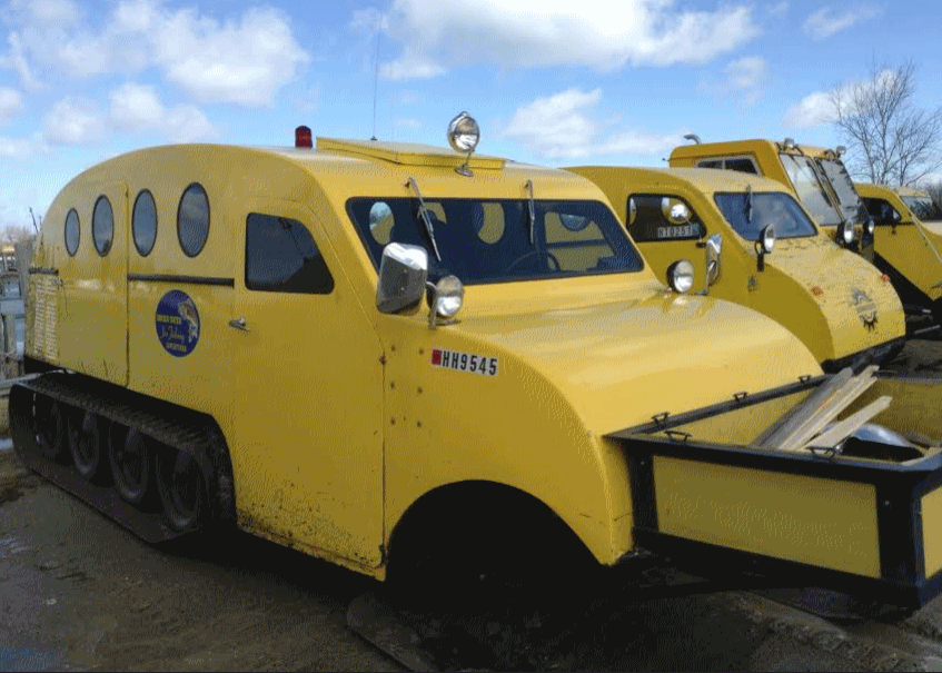 Fleet Photo 2