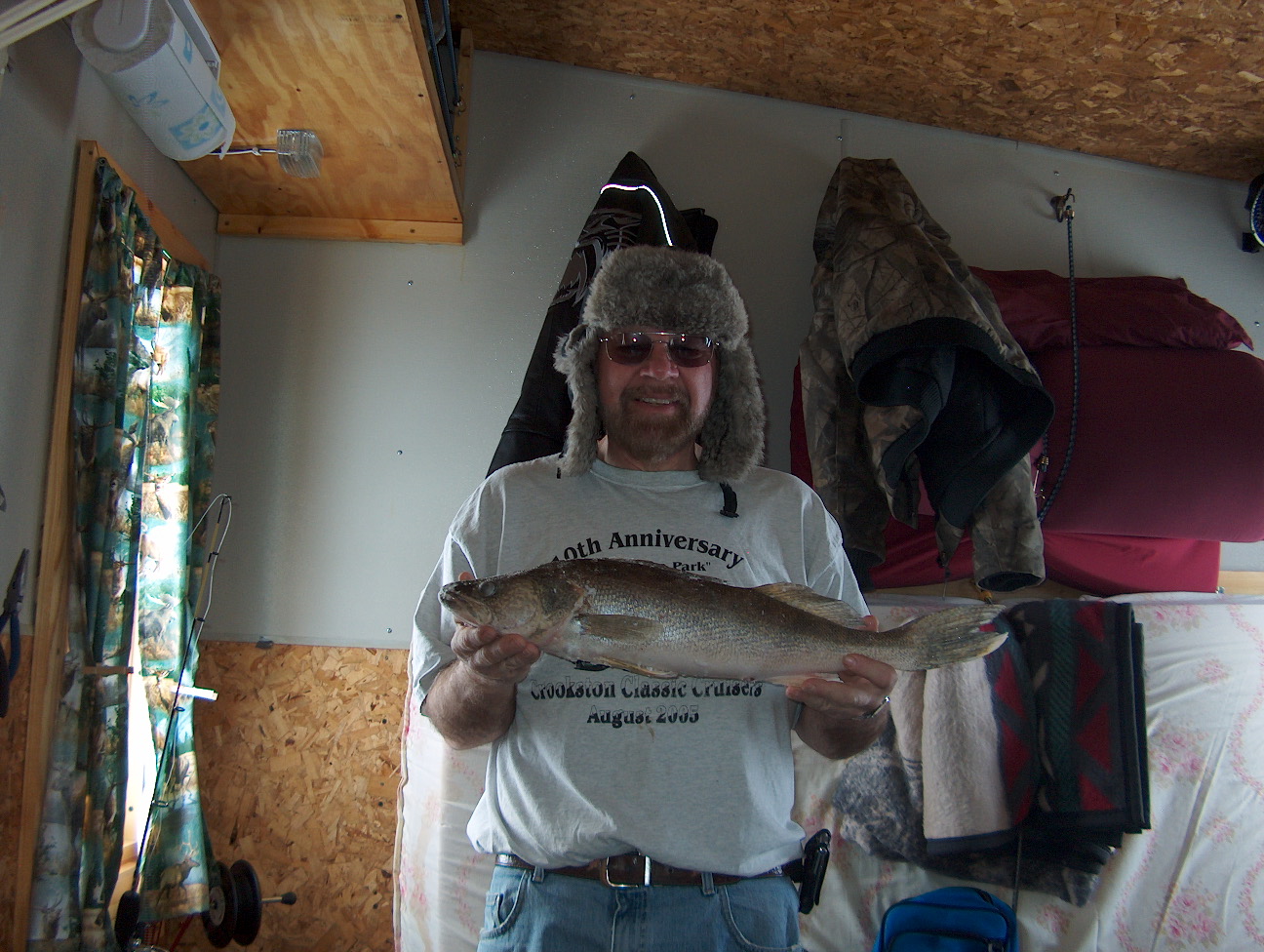 Walleye 2