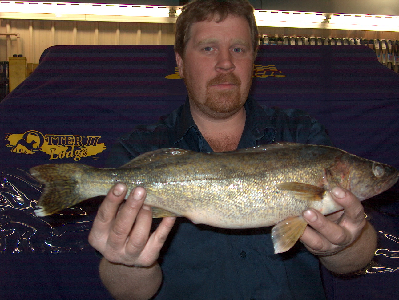 Walleye 3