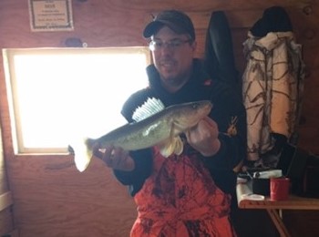 Walleye 9