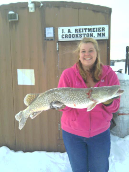 Pike 1